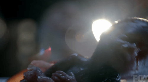 It's a miracle! Therefore we will steal it.