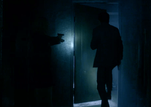 What? It's a medical device.