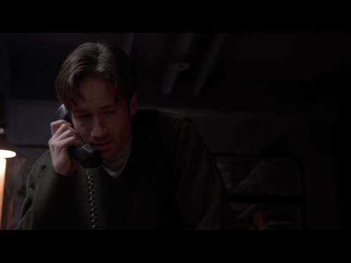 That face. How could you.