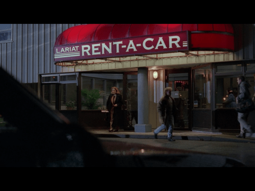 Stock performance would double if they'd stop providing the Collision Damage Waiver