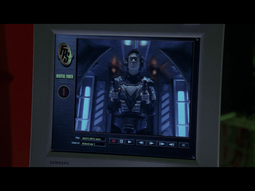 Unexplained murders? That's what beta testing is for.