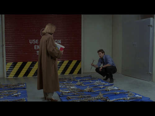 Fingerbone-lickin' good... wait I can do better