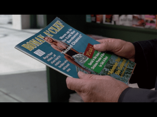 ... is she having sex with a mountain?