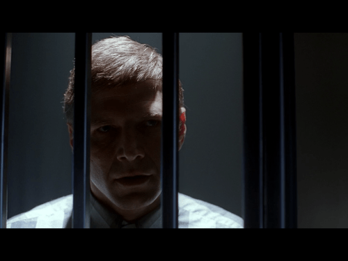 "This one was a real nail-biter. Play me off, Sal!"