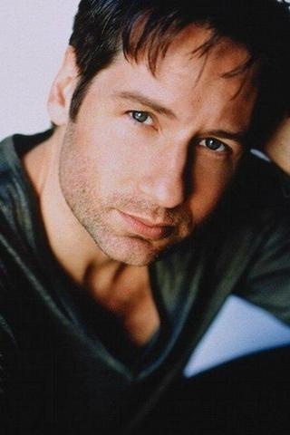 In the meanwhile, stare deeply into his eyes and forget everything I said.