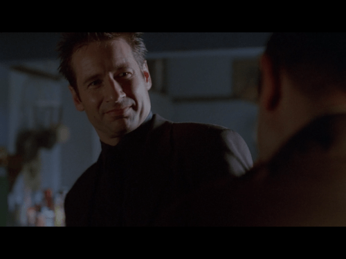 Maybe rethink that metaphor.