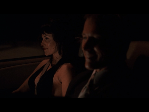 Full points for being hot, though. And full points for being Xena.