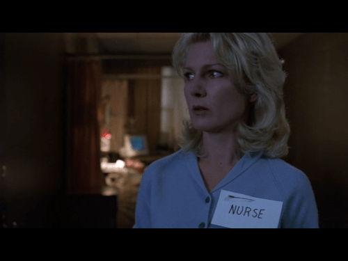 Though her psychic paper leaves something to be desired.