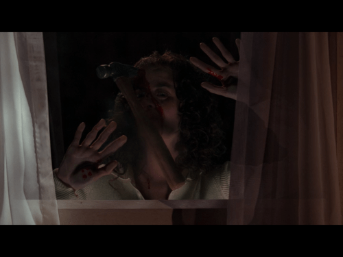 II would do the same thing if I was stuck in this episode.