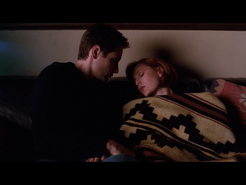 I think some other things happened in this episode but I don't remember what.