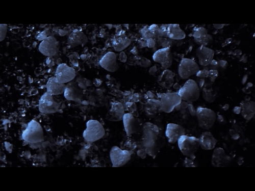 Well good, Darryl Mootz can have heart-shaped ice in the cold pack he puts on the stump where his leg used to be.